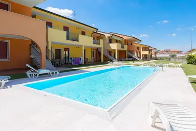 Image de La Mimosa B03 Apartment by Wonderful Italy