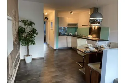 Image de Luxury Apartment with Mountain View - Ski in\/out