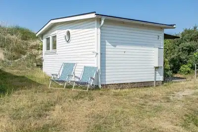 Image de Beach cottage No. 7 Skrea Strand