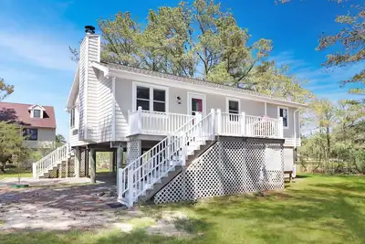 Image de Osprey - Pet friendly, Fireplace!