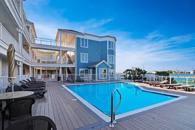 Image de Sunset Bay Villa 312 - Waterfront; Boat slip!