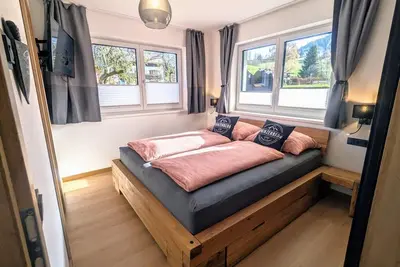Image de The Prinzenberg Apartment - apartment\/apartment, shower, Wc, 2 bedrooms