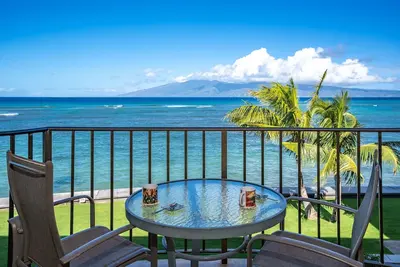Image de Endless Ocean Views at Kahana Reef 315! Your Perfect Maui Retreat.