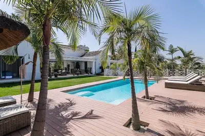 Image de Villa Tucan - 4 Bed Family Villa in Golf Valley!