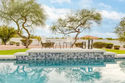 Image de Sunridge by AvantStay | Glorious Estate w/ Pool, Hot Tub, Ping Pong & Pool Table