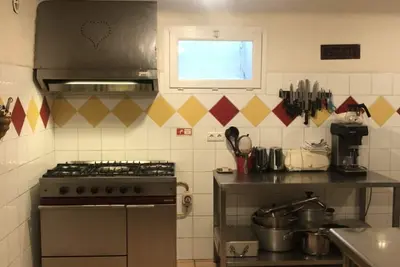 Image de Chalet Le Gaulois 15 personnes Avec sauna