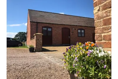 Saddleback Cottage-peaceful luxury, rural location