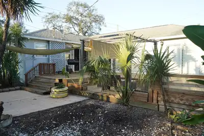 Image de St. Pete's Beach House Heaven
