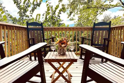 Image de Whiskey Ridge Lodge