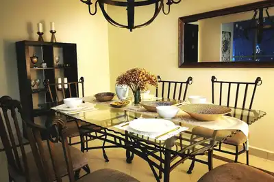 Image de Stylish and spacious 3br apartment - best for you
