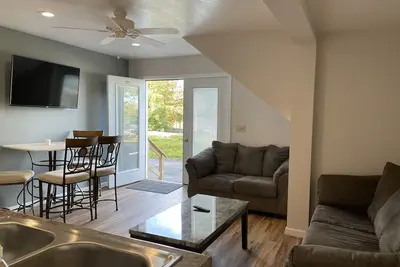 Image de Riverview Townhouse Iii in Downtown Alexandria Bay