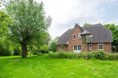 Image de Apartment/apartment 1, shower, Wc - Ferienhof Kirschenholz