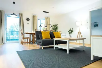 Image de Four Bedroom in urban location