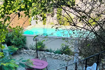 Image de Le Clos Des 2j By Agnes - 2 chambres d'hôtes