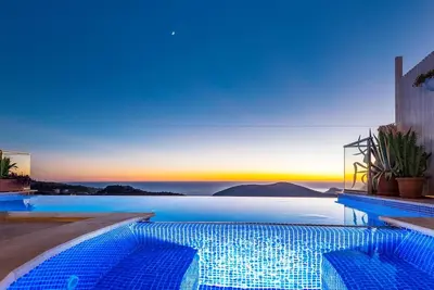 Image de Kalkan 3 Bedroom Villa - 1003