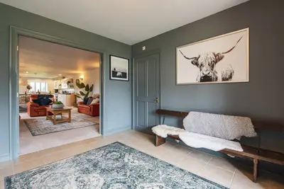 Image de The Manor at Bogee Farm - sleeps 6 guests  in 3 bedrooms