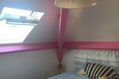 Image de Appartement cosy pour deux avec vue panoramique sur les Pyrénées