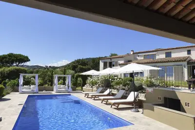 Image de Villa Polo - Etoiles du Sud