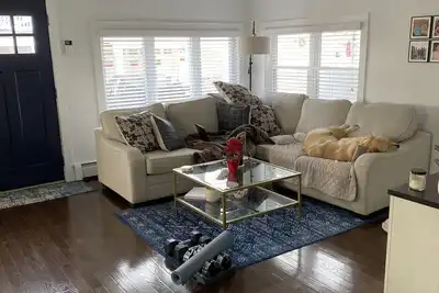 Image de Perfect bungalow in West End