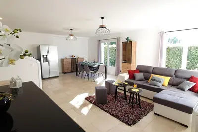 Image de Maison au calme proche d'Aix-en-Provence