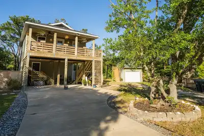Image de Brand New Nags Head Beach House