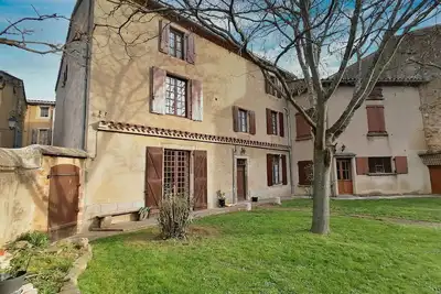 Image de Maison Aleteia*** Discovery And Serenity
