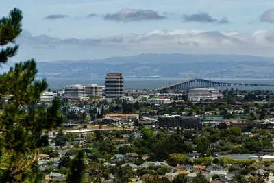 Image de Luxury San Francisco Bay Area View House
