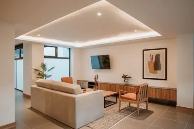 Image de Provenza! Private Jacuzzi/Roof Top 3 Br / Ac - 301