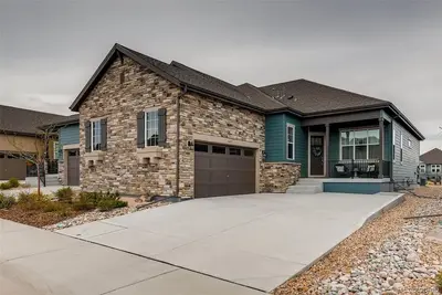 Image de Comfortable 3 Bedroom Patio Home in the Meadows