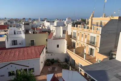 Image de Anl (A8) Carabeo, Apartamentos Nerjaluna