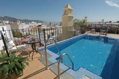 Image de Anl (C4) Torrecilla, Apartamentos Nerjaluna