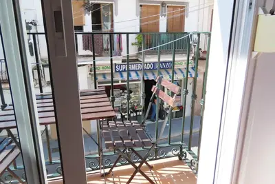 Image de Anl (C5) Burriana, Apartamentos Nerjaluna