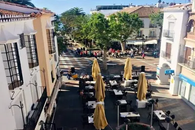 Image de Sb Casa Balcon De Europa, City, Nerja