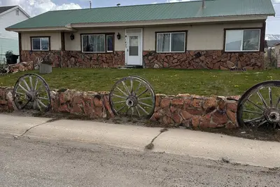Image de Legendary Leadville Retreat