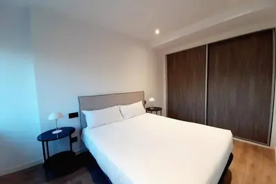 Image de Beautiful Apartment with views of La Clerecía