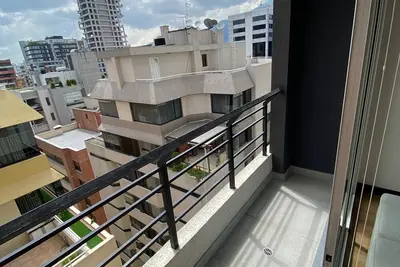 Image de Republic of Salvador Temporary Suite