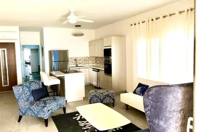 Image de Beachfront 1 Bdr unit with Amazing view