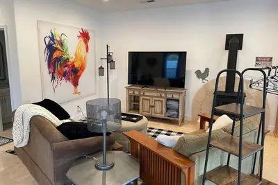 Image de The Funky Chicken/Hot Tub/Bbq/Sleeps 4
