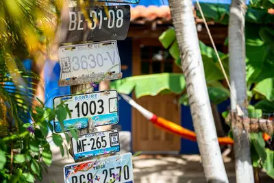 Your favorite guesthouse on Bonaire