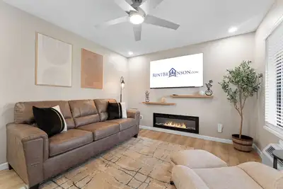 Image de Condo rénové proche de Silver Dollar City avec billets gratuits - Près d'Indian Point - Vue paisible!