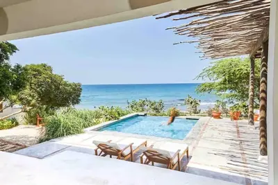 Image de Peeniwalli Four Bedroom Villa