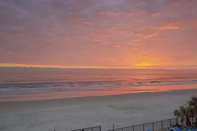 Image de Studio Ocean Front, Luxury Condo, Daytona Beach, Florida (2631255)