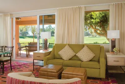 Image de Marriott Shadow Ridge two bedroom villa Palm Desert Ca