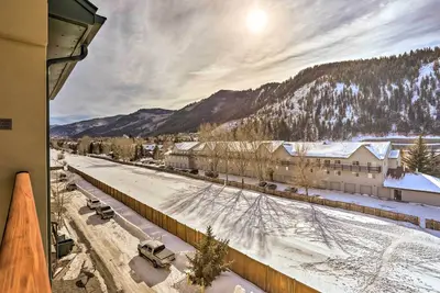 Image de Central Avon Condo: Ski Beaver Creek Resort!