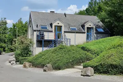 Image de Durbuy, 2nd stage.