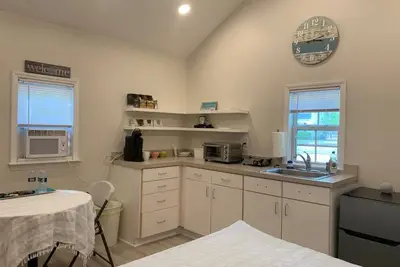 Image de Private Beachy Tiny Home