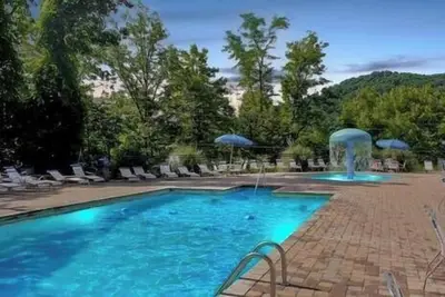 Image de Spacious 5br Just 7 Min to Downtown Gatlinburg
