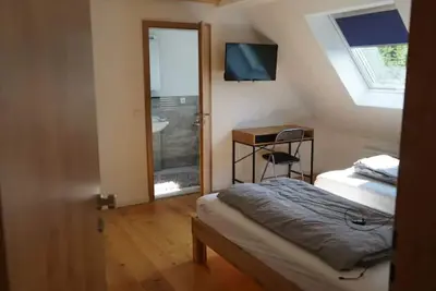 Image de Vacation apartment Family 2, 80 sqm, 2 bedrooms, max. 6 persons