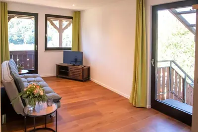 Image de Vacation apartment Velo, 76 sqm, 2 bedrooms, max. 4 persons