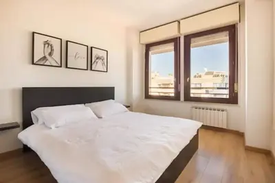 Image de [Penthouse Rome- 5 stars] elegant apartment